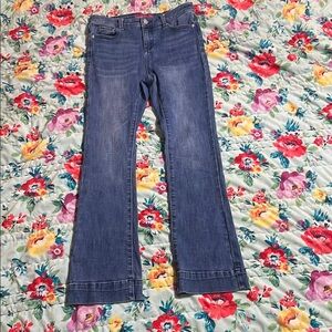 Classic Blue Women's Jeans